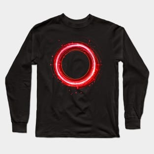 Shoot Long Sleeve T-Shirt